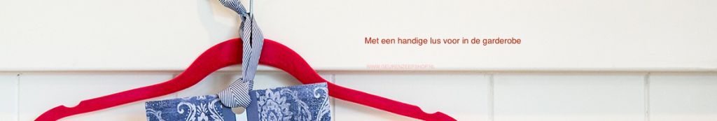 Geur en zeepshop