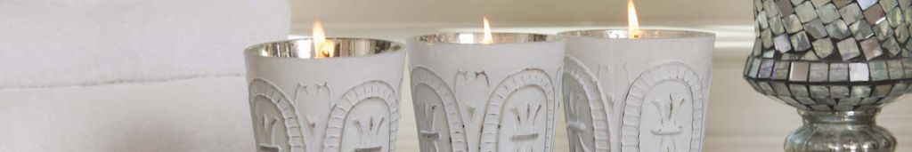 Geur en zeepshop