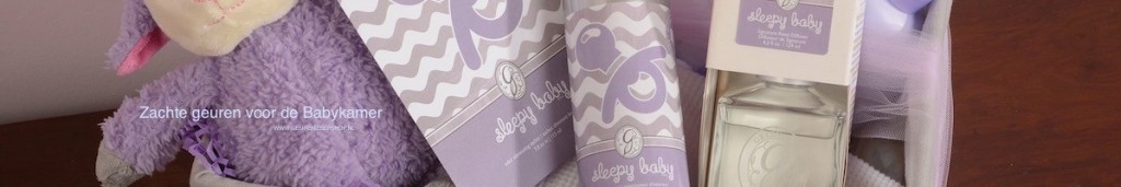 Geur en zeepshop