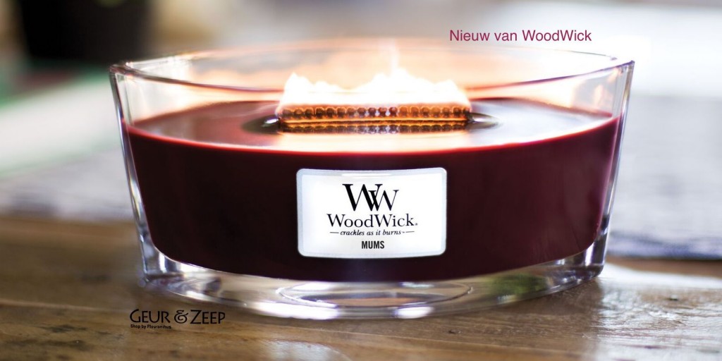 Geur en zeepshop