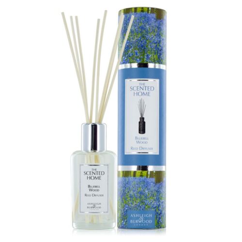 Bluebell Wood Reed Diffuser