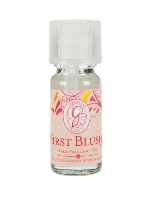 Home Fragrance Oil First Blush