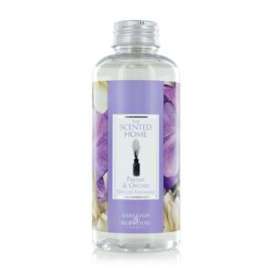 Freesia & Orchid Reed Diffuser Refill 150ml