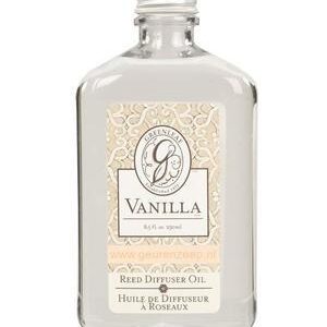 Greenleaf Vanilla vanillegeur
