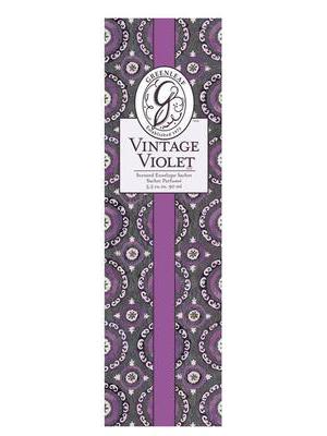 Greenleaf geurzakje Vintage Violet