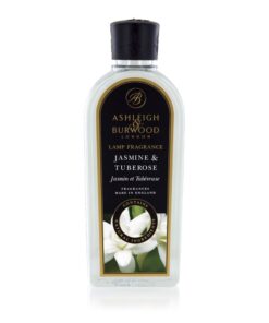 Jasmine & Tuberose Lamp Fragrance