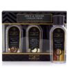Lamp fragrance set Spicy & Woody