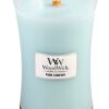 WoodWick® Large Candle Pure Comfort