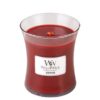 WoodWick® Medium Candle Redwood