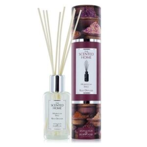 Moroccan Spice Reed Diffuser