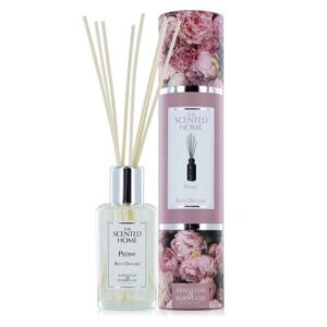 Peony Reed Diffuser