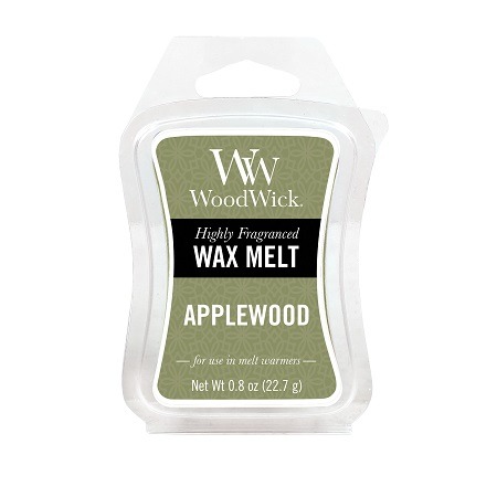 Wax voor in de oliebrander van WoodWick