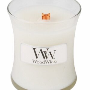 WoodWick® Mini Candle Linen
