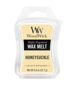 WoodWick Honeysuckle