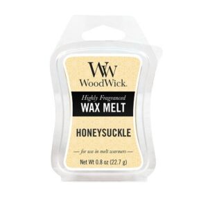 WoodWick Honeysuckle