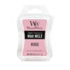 WoodWick Rose Mini Wax Melt