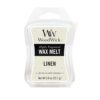 WoodWick® Linen Mini Wax Melt