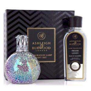 Ashleigh & Burwood Fairy Ball Giftset