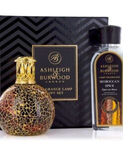 Ashleigh & Burwood Golden Sunset Giftset