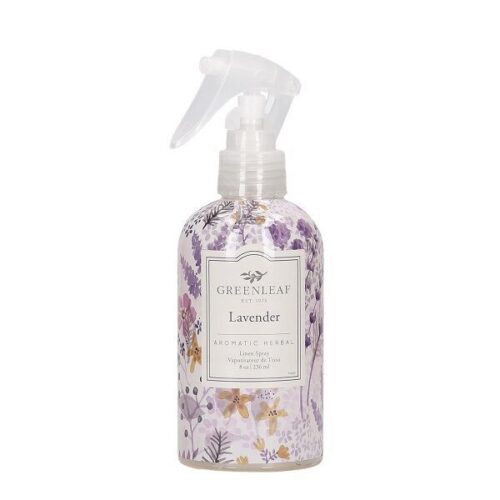 Greenleaf Lavender Linenspray
