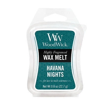 Wax Melts van WoodWick bestellen met een zomerse WoodWick geur