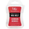 Crimson berries Wax geur van WoodWick Nederland WoodWick-Winkel