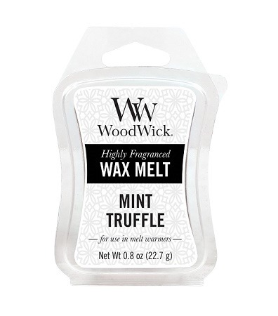 WoodWick Mint Truffle
