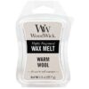 WoodWick Warm Wool Mini Wax Melt