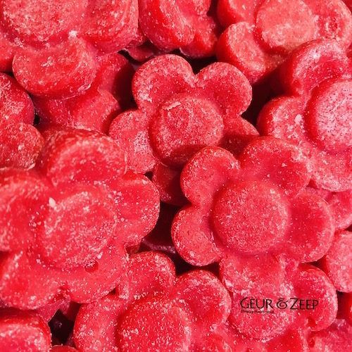 BomB Little Hotties Floral (Nieuw) 25 gram