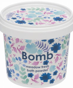 Meadow Fresh Bath Powder