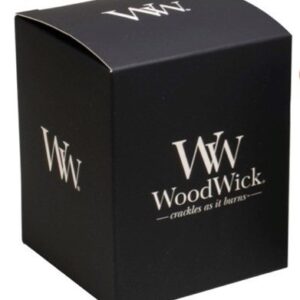 Giftpack voor WoodWick® Candle small
