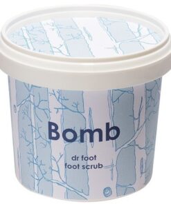 Foot Scrubs van BomB Cosmetics Nederland