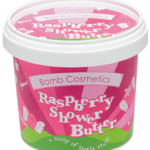 BomB Cosmetics Nederland Shower Butters
