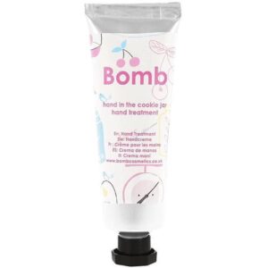 BomB Cosmetics Hand In The Cookie Jar Handcream www.geurenzeepshop.nl