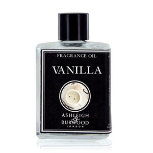Ashleigh & Burwood Home Fragrance Oil Vanilla