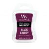 Wax Melt Black Cherry van WoodWick Nederland