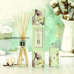 Soft Cotton Fragrance Sticks Ashleigh & Burwood