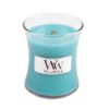 WoodWick Tropical Oasis Geurkaars Small