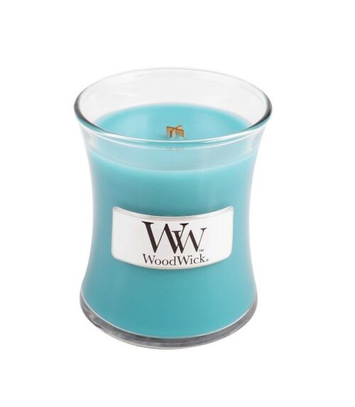 WoodWick Tropical Oasis Geurkaars Small