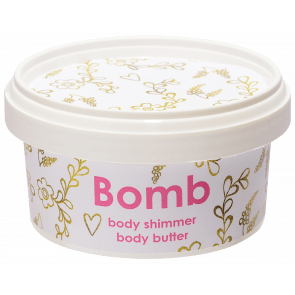 BomB Cosmetics producten in Nederland