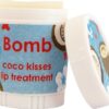 BomB Cosmetics Coco Kisses Lip Balm
