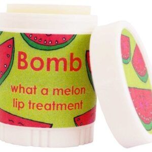 BomB Cosmetics Lip Balm met meloen
