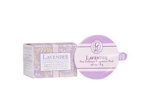 Greenleaf Fragrance Pods Lavender