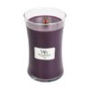 WoodWick Large Candle Fig