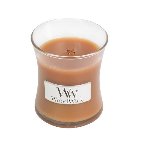 WoodWick Hot Toddy Geurkaars Small
