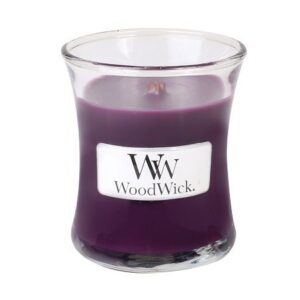 WoodWick Fig Geurkaars Small