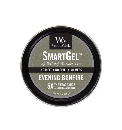 WoodWick® Smart Gel Evening Bonfire