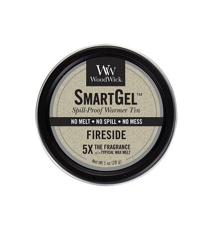 WoodWick® Smart Gel Fireside