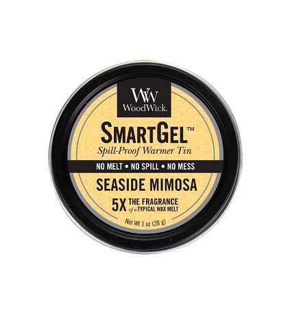 WoodWick® Smart Gel Seaside Mimosa