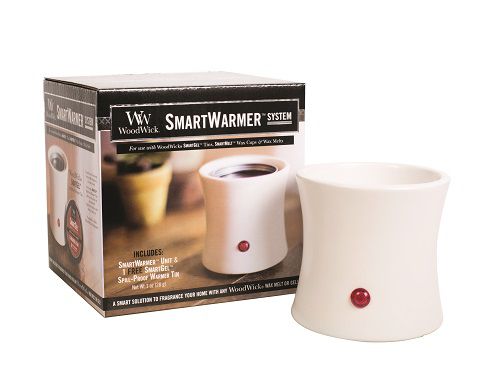 WoodWick Smart Warmer